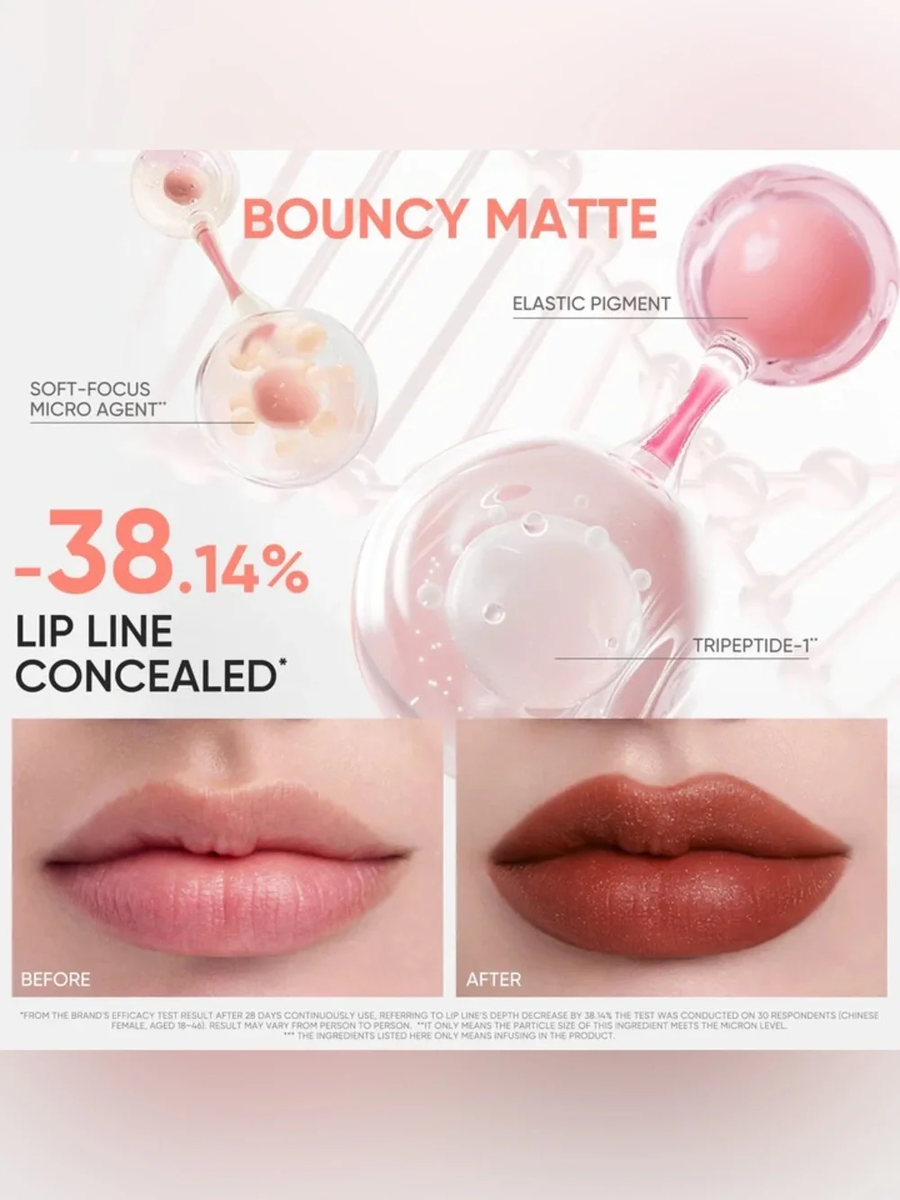 Judydoll Taro Haze Cushion Matte Lock Lip Cream- mauve w silver & purple shimmer
